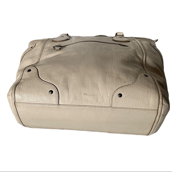 Coach  Mickies tote bag (b68) - Picture 5 of 9